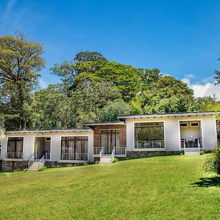 Yerbabuena Lodge Monteverde Luaran gambar