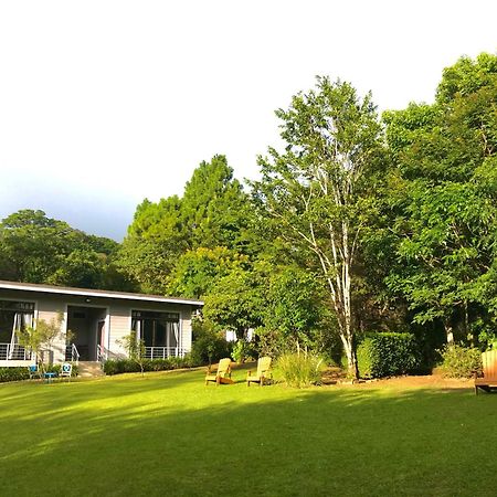 Yerbabuena Lodge Monteverde Luaran gambar