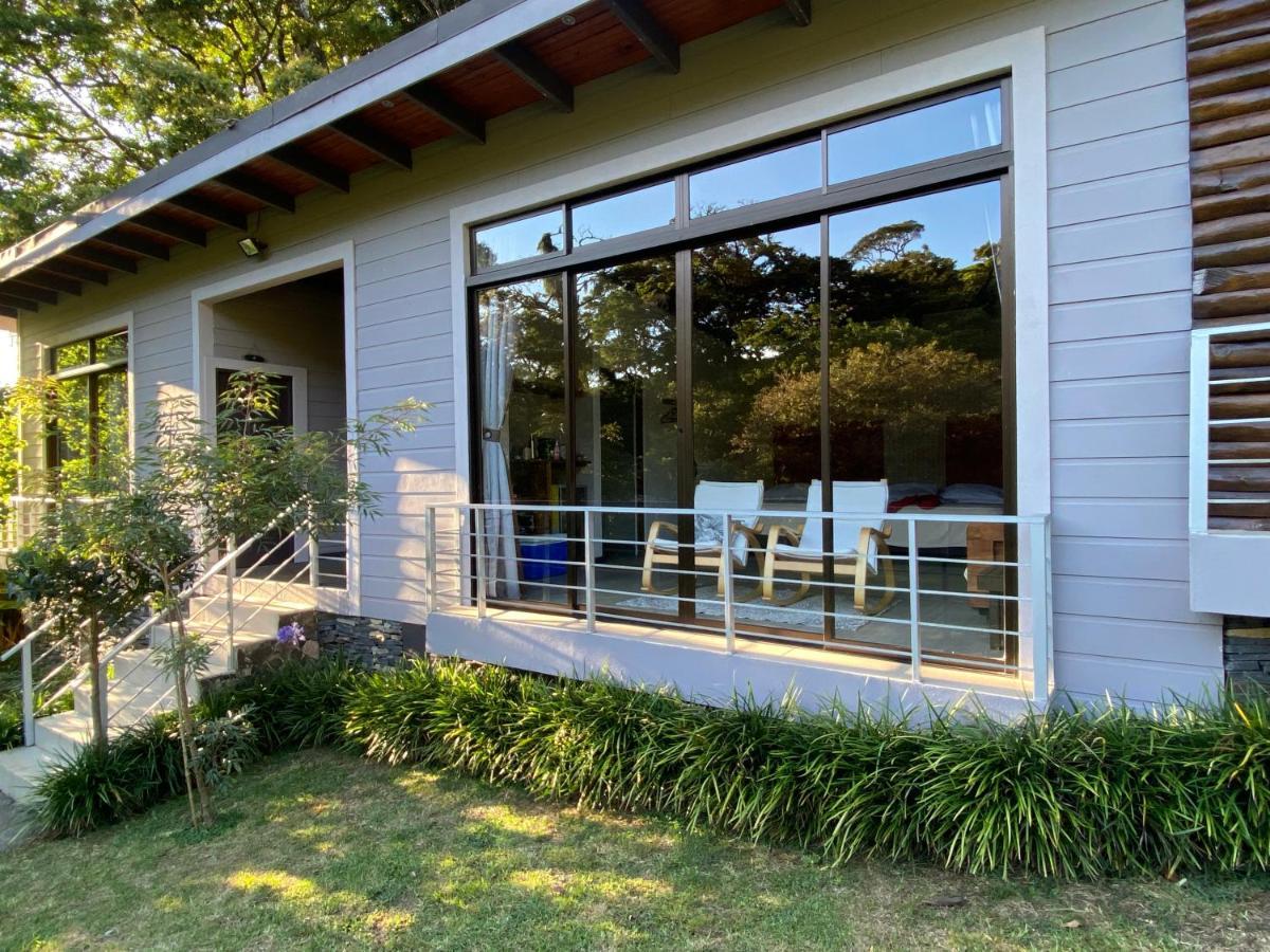 Yerbabuena Lodge Monteverde Luaran gambar