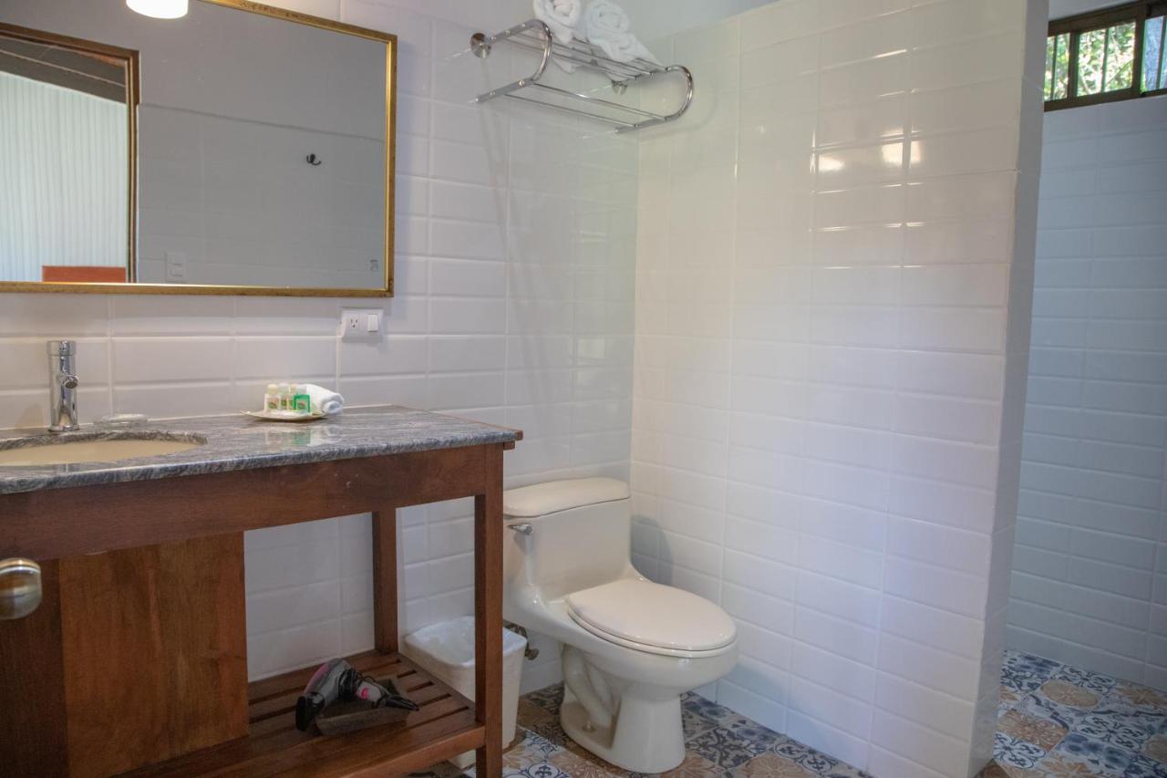 Yerbabuena Lodge Monteverde Luaran gambar