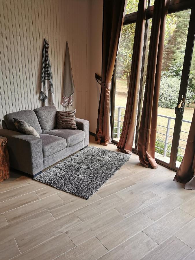 Yerbabuena Lodge Monteverde Luaran gambar