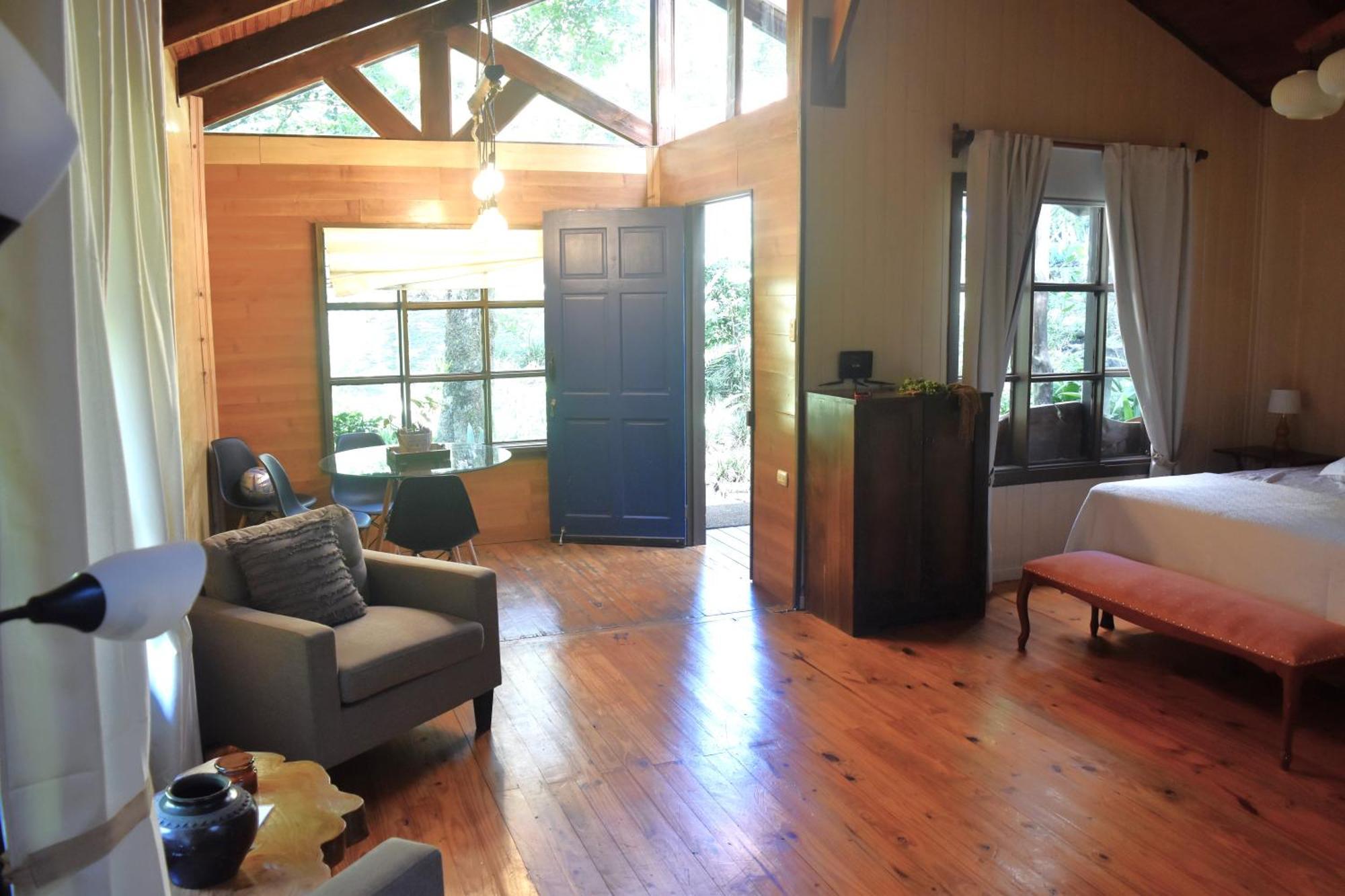 Yerbabuena Lodge Monteverde Bilik gambar