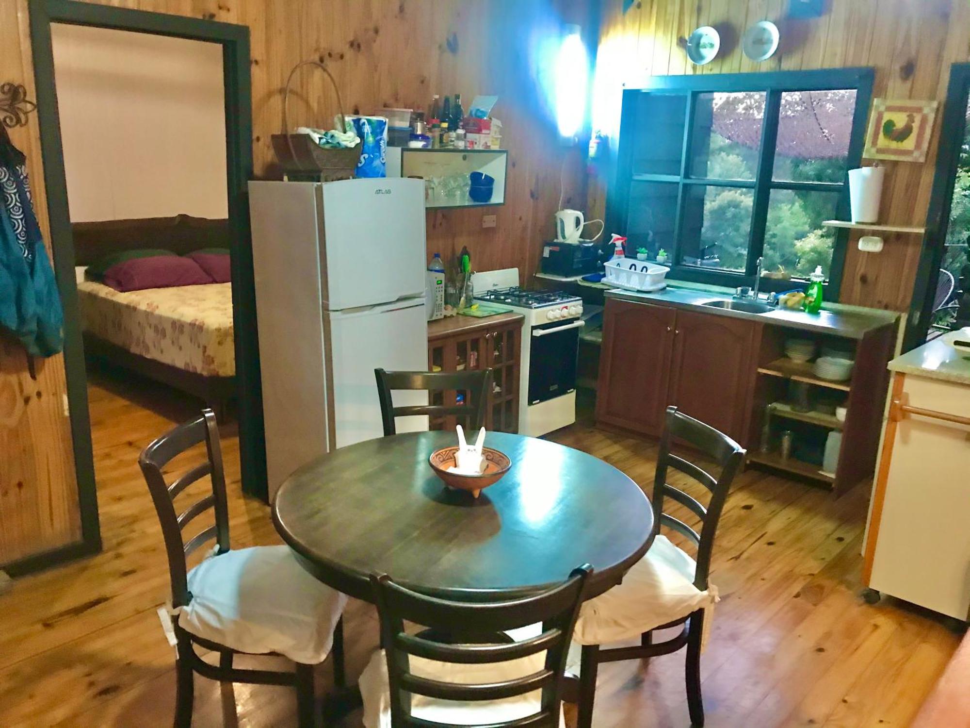 Yerbabuena Lodge Monteverde Bilik gambar