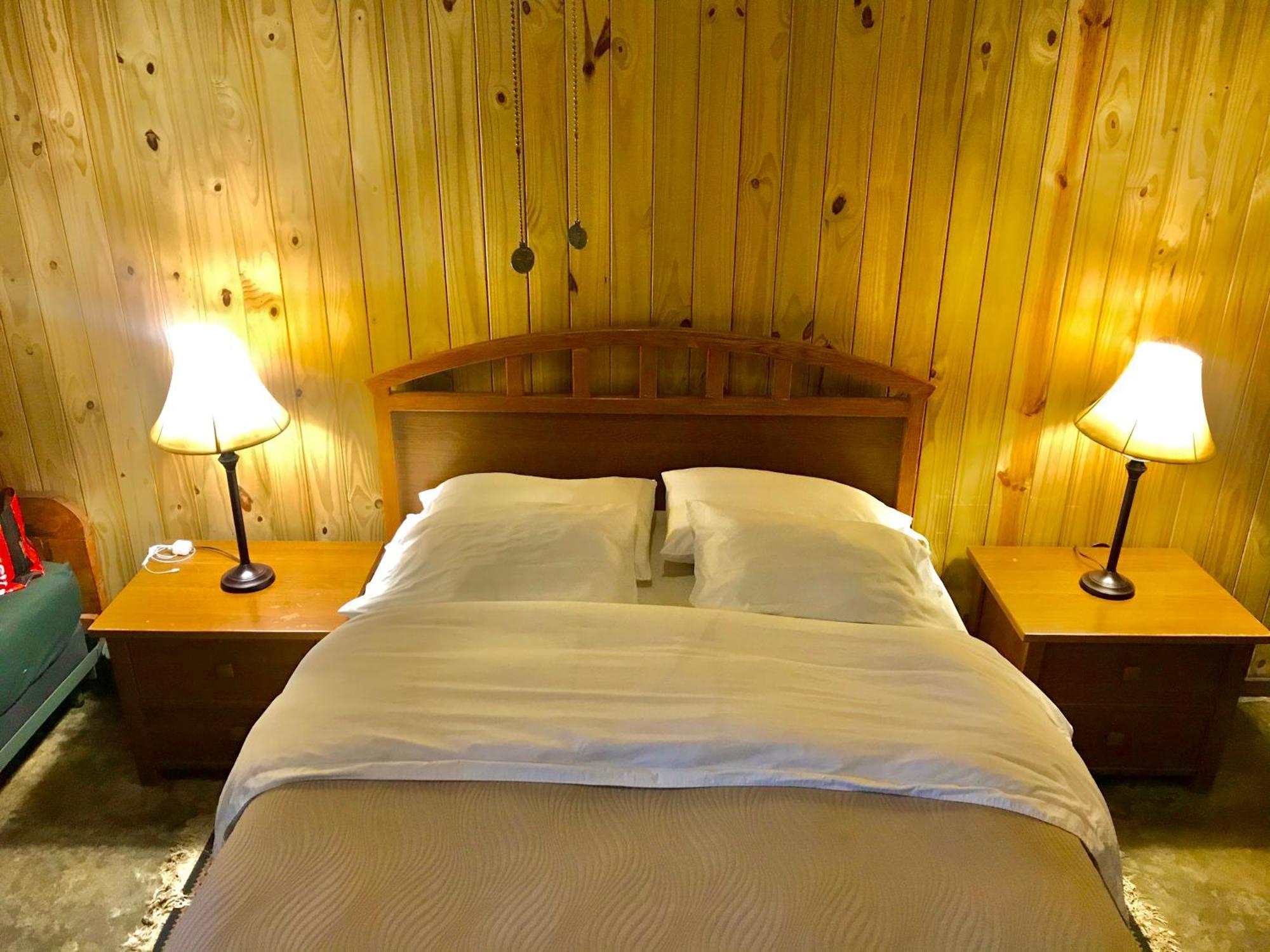 Yerbabuena Lodge Monteverde Bilik gambar