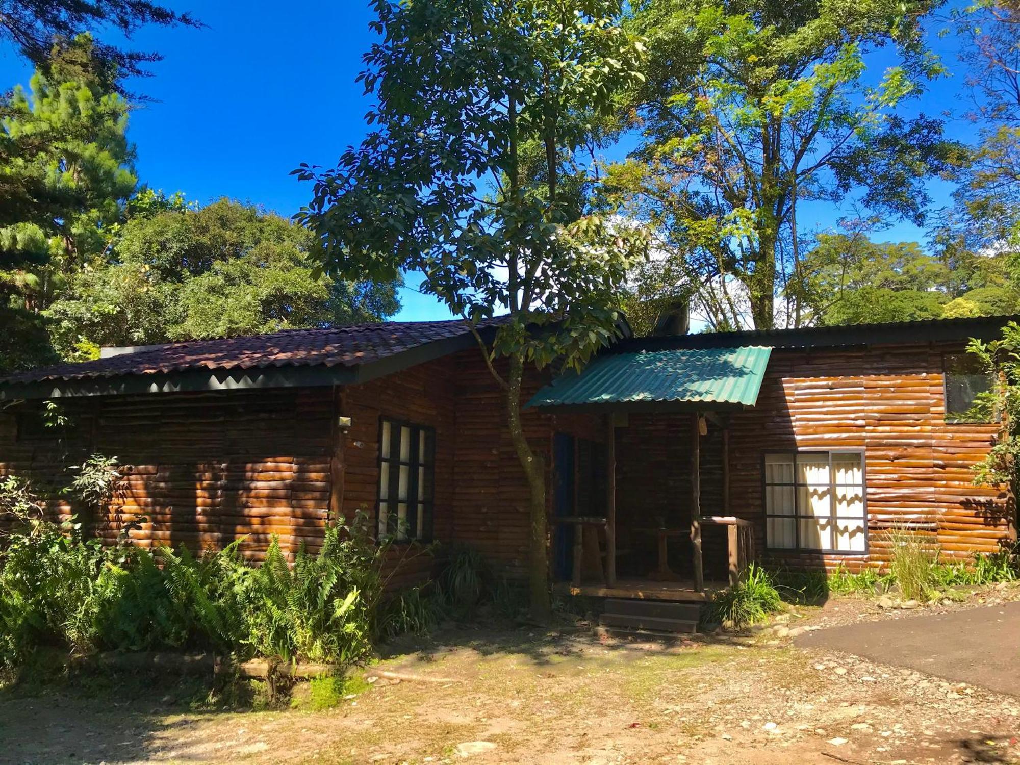 Yerbabuena Lodge Monteverde Bilik gambar