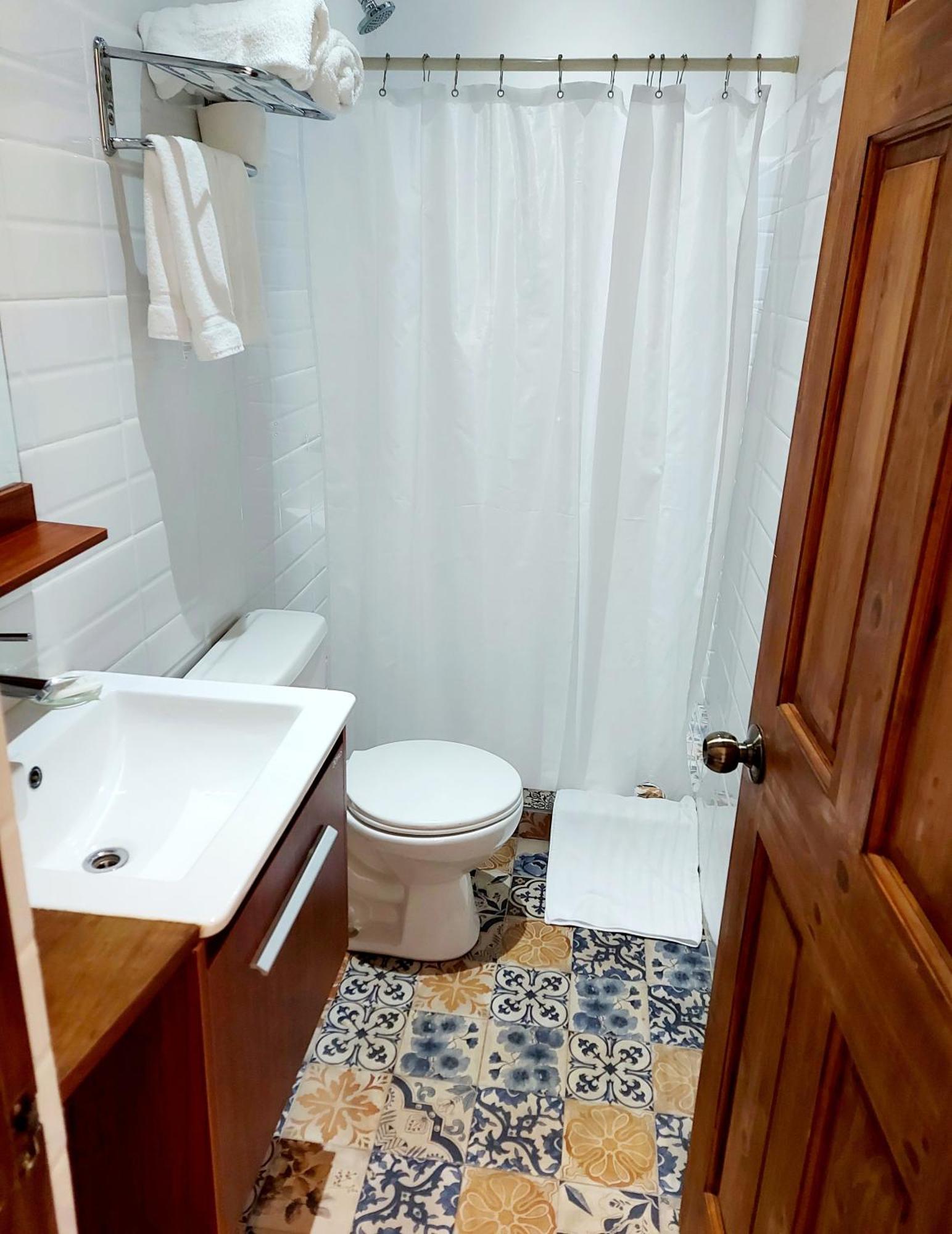 Yerbabuena Lodge Monteverde Luaran gambar